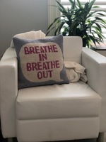 Gallery Photo of Breathe in, Breathe out.