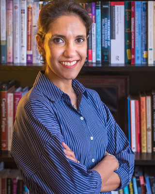 Photo of Suniti Barua, Psychologist in Hungerford, TX
