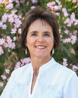 Photo of Susanne Ebert-Khosla, Marriage & Family Therapist, MA, LMFT