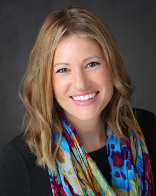 Photo of Katie Baird, Licensed Professional Counselor in Frisco, TX
