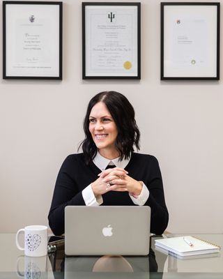 Photo of Beverley David, Psychologist in Whitby, ON