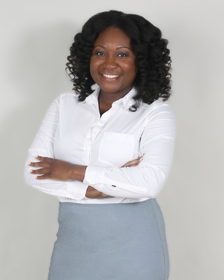 Photo of Cherrelle Williams, Licensed Professional Counselor in New Orleans, LA