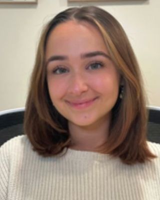 Photo of Gianna Volkes, Clinical Social Work/Therapist