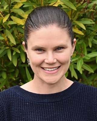 Photo of Rebecca (Bex) Parkes, Psychologist in Auckland, Auckland