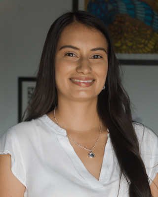 Foto de Angie Polania F., Psicólogo, Lic. en Psicología