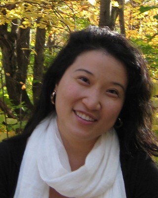 Photo of Christina Go, Psychologist in 02138, MA