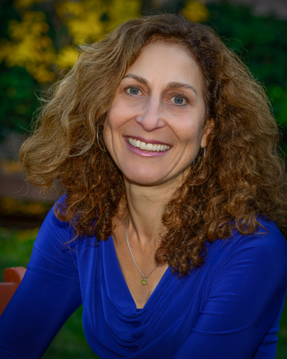 Photo of Julie L. Lustig, PhD, Psychologist in Menlo Park