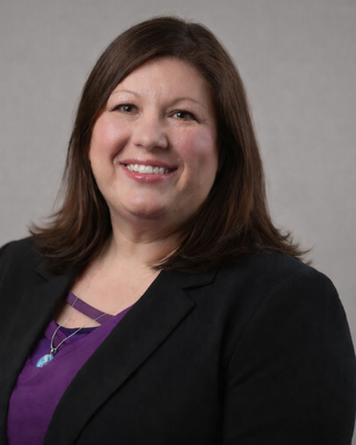 Photo of Erica Lackey, Licensed Professional Counselor, MEd, LPC