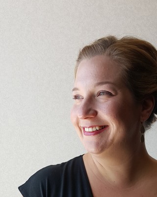 Photo of Kimberly Clementi-Eadon, LMHC, LCMHC