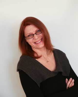 Photo of Tiffany Lazic, Registered Psychotherapist in Guelph, ON