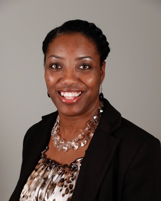 Photo of Kiyana Jackson, Counselor in Illinois