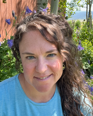 Photo of Stephanie K. Sloan, Licensed Professional Counselor, MS, LCPC, LPC