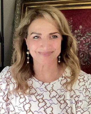 Photo of Roya Karbakhsh - Roya Karbakhsh, MD., PLC, Psychiatrist, MD