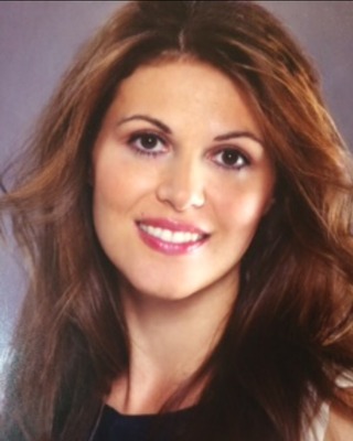 Photo of Mirela Fodor-Nagy, Counselor in Ohio