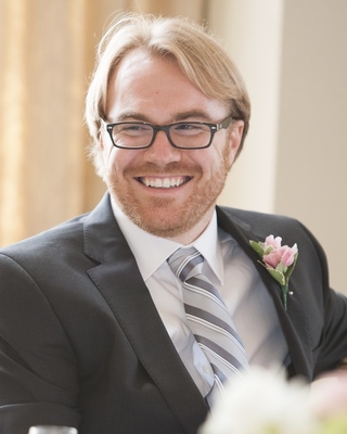 Photo of Jeff Byham, Clinical Social Work/Therapist in Asheville, NC