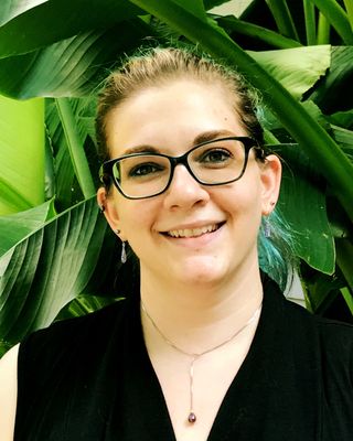 Photo of Sarah Post, Licensed Clinical Mental Health Counselor, MA, LCMHC