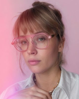 Photo of Francesca S. Rome-Marie, Psychiatric Nurse Practitioner