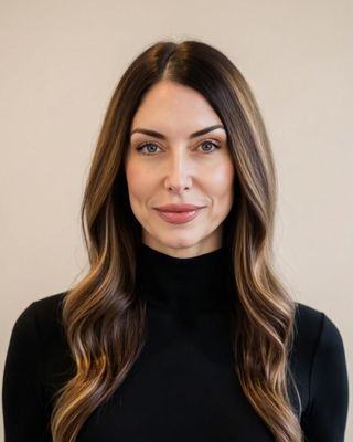 Photo of Dannah Moore, Psychiatric Nurse Practitioner, PMHNP