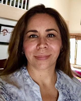 Photo of Vanessa Richards-Zorrilla, Licensed Professional Counselor in Cotopaxi, CO