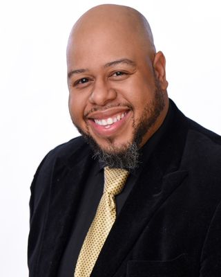 Photo of Dwayne Mason Jr, Licensed Professional Counselor, LPC