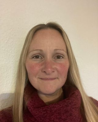 Photo of Aimee Fiona Harris - Enlightened-therapy, Counsellor, MBACP