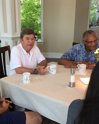 Photo of Carl W Christensen, Clinical Social Work/Therapist, LCSW-R, LMFT