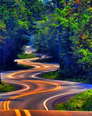 Photo of The Winding Road Wellness, Licensed Professional Counselor in Simpsonville, SC