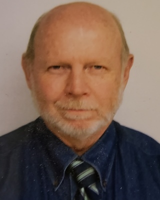 Photo of Paul Robert O'Brien, Psychologist in Chelmsford, MA