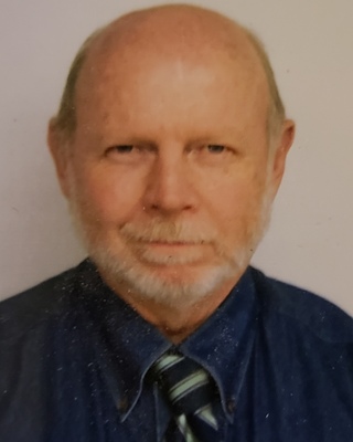 Photo of Paul Robert O'Brien, EdD, Psychologist