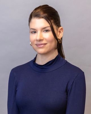 Photo of Jillian DeBenedetto, Clinical Social Work/Therapist, LCSW