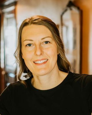 Photo of Andrea Halstead, Counsellor, MEd