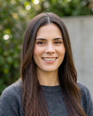 Photo of Ashley Del Valle, Clinical Social Work/Therapist, MSW, LCSW