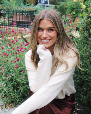 Photo of Anna Weidinger, Clinical Social Work/Therapist, MSW, LCSW