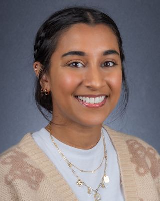 Photo of Mihika Corodimas, Resident in Counseling, MEd