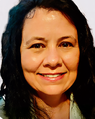 Photo of Heather Hupperts-Harman, Psychiatric Nurse Practitioner, PMHNP