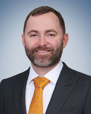 Photo of Jordan Voght - Dr. Jordan at Prisma Wellness, Psychiatrist, MD