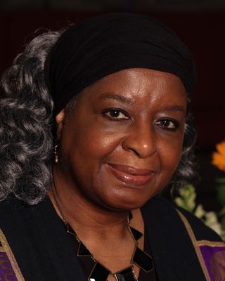 Photo of Deborah Y. Reed, Licensed Professional Counselor, PhD, LPC