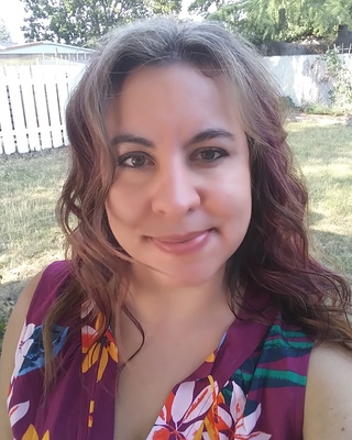 Photo of Judith C Labert, Licensed Professional Counselor, LPC, ATR, CADC I