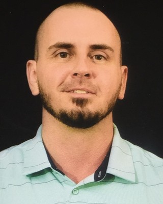 Photo of Joshua Coy Williams, Licensed Professional Counselor in Kingsport, TN