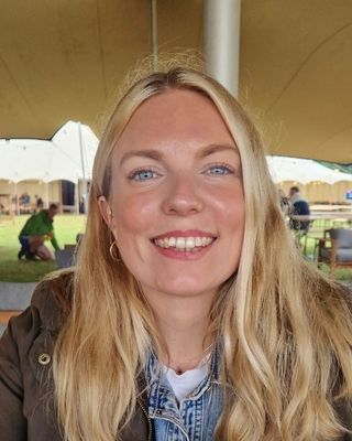 Photo of Dr Jenny Ward, Psychologist, HCPC - Clin. Psych.