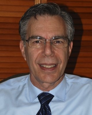 Photo of Stephen I Yaeger, Psychologist in Florida
