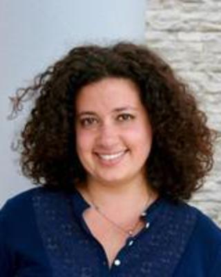 Photo of Leila Christine Saadeh, Licensed Professional Counselor in Richmond, VA