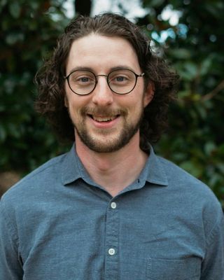 Photo of Joseph Stogner, Pre-Licensed Professional, BA