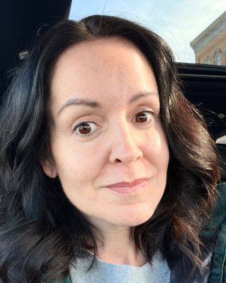 Photo of Jennifer Gobel, Licensed Professional Clinical Counselor, MS, LPCC