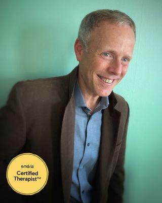 Photo of Tyler Boudreau, Clinical Social Work/Therapist, LICSW, PhD, EMDR