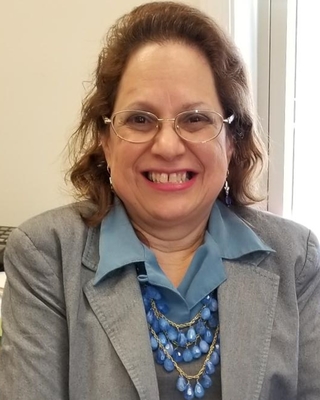Photo of Juana R Gonzalez, LMHC, LADC1, Counselor in Lynn