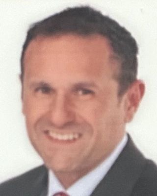 Photo of Aaron Padron, Psychiatric Nurse Practitioner, APRN, PMHNP, FNP