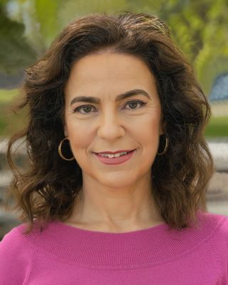 Photo of Cibele Sousa - Cibele Sousa- EMDR, Trauma, In-Person, Marriage & Family Therapist, MA, MS, LMFT