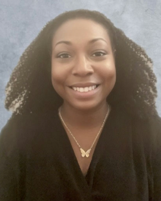 Photo of O'sha Freeman, Marriage & Family Therapist, LMFT