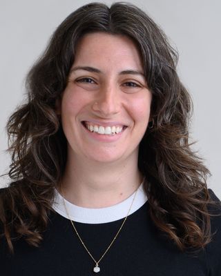 Photo of Rachel Lynch, Counselor, MA, LMHC